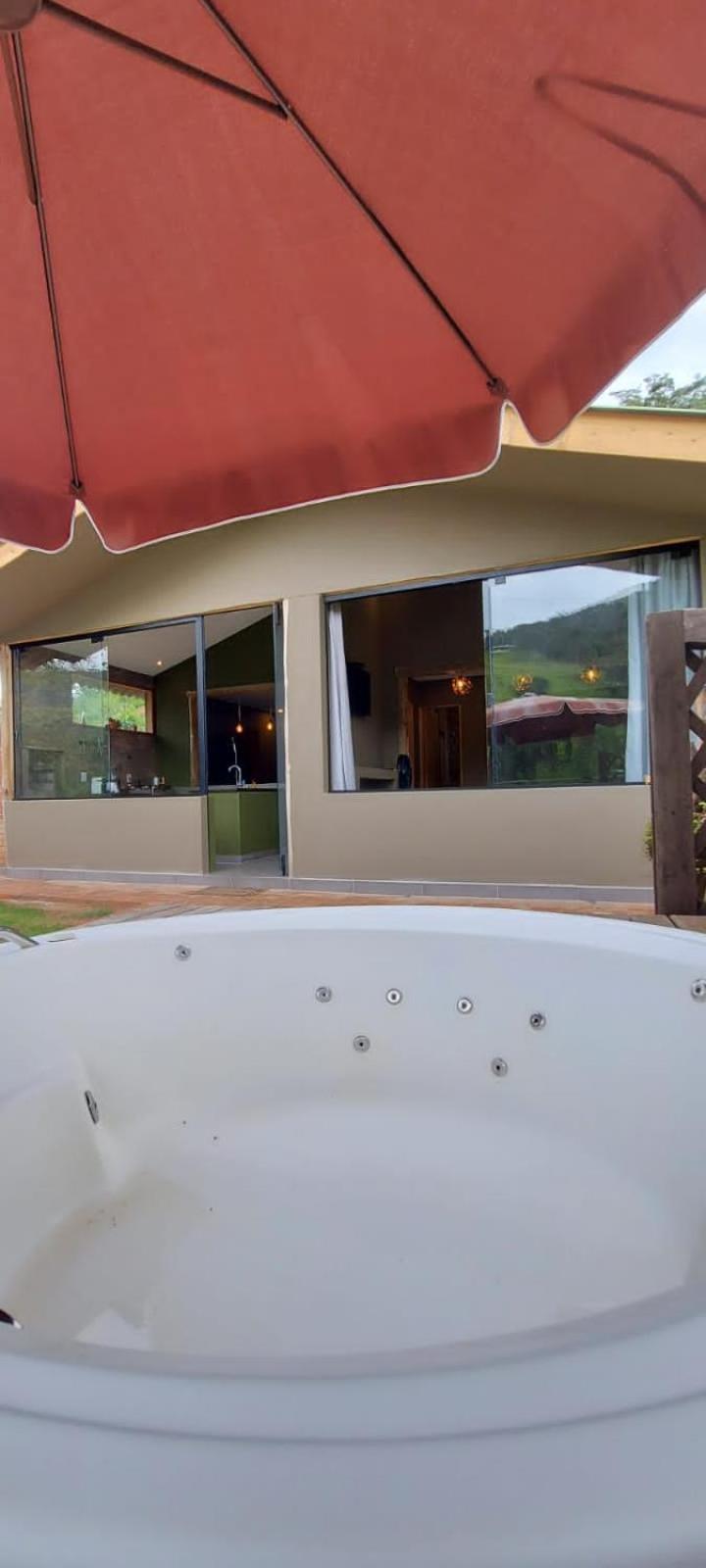 Bangalo Luxo Entre Lindas Cachoeiras Baependi Kültér fotó